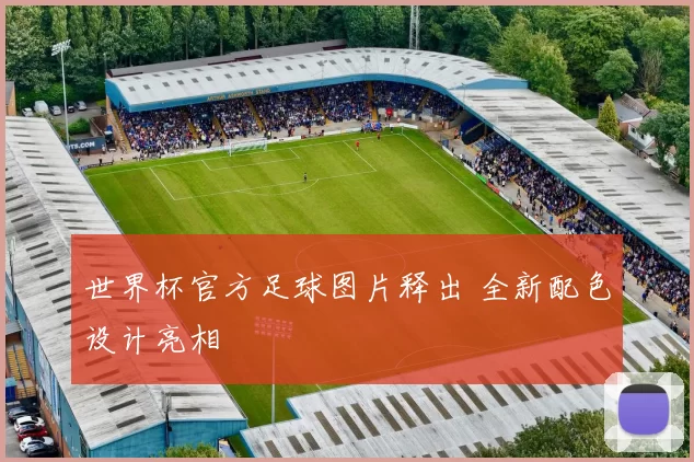 世界杯官方足球图片释出 全新配色设计亮相