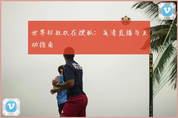世界杯狂欢在搜狐:高清直播与互动指南