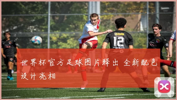 世界杯官方足球图片释出 全新配色设计亮相