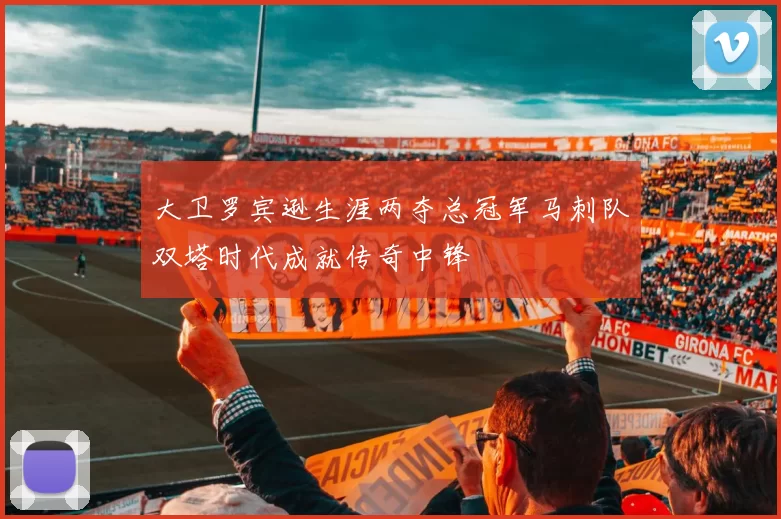 大卫罗宾逊生涯两夺总冠军马刺队双塔时代成就传奇中锋