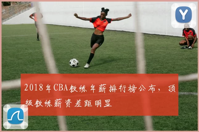 2018年CBA教练年薪排行榜公布，顶级教练薪资差距明显