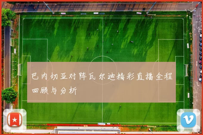 巴内切亚对阵瓦尔迪精彩直播全程回顾与分析