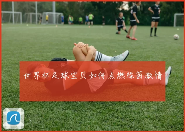 世界杯足球宝贝如何点燃绿茵激情