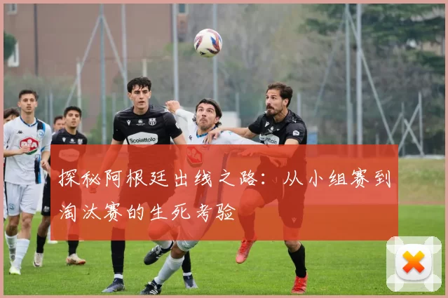 探秘阿根廷出线之路:从小组赛到淘汰赛的生死考验