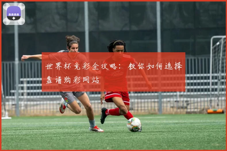 世界杯竞彩全攻略:教你如何选择靠谱购彩网站