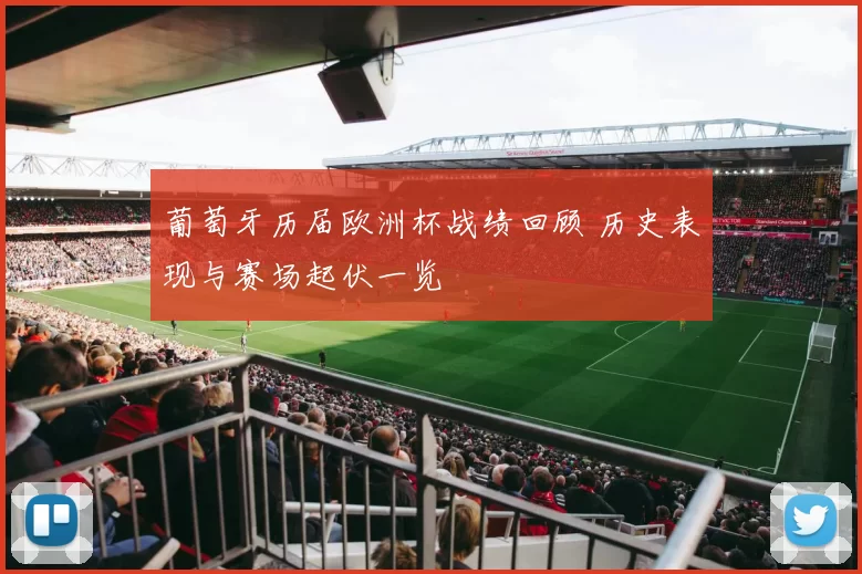 葡萄牙历届欧洲杯战绩回顾 历史表现与赛场起伏一览