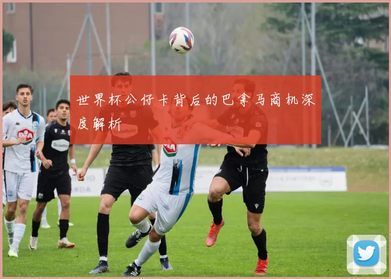 世界杯公仔卡背后的巴拿马商机深度解析