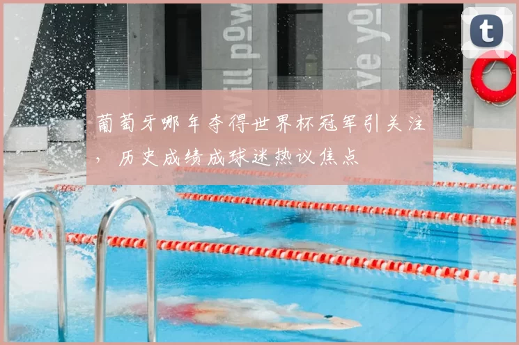 葡萄牙哪年夺得世界杯冠军引关注，历史成绩成球迷热议焦点